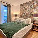 شقة Suedstrandquartier, Cor