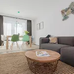 شقة Suedstrandquartier, Cor