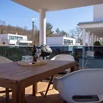 Suedstrandquartier, Cor * Sellin (Rugen)