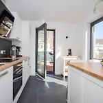 شقة Suedstrandquartier, Cor