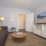 Suedstrandquartier, Cor شقة