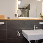Apartamento Südstrandquartier, Cor Sellin (Rugen)