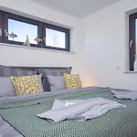 Suedstrandquartier, Cor شقة *