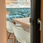 Südstrandquartier, Cor Apartamento