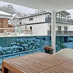 Südstrandquartier, Cor