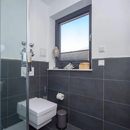 Suedstrandquartier, Cor דירה *