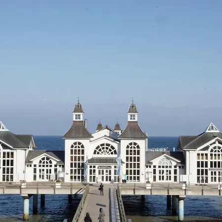 Suedstrandquartier, Cor *