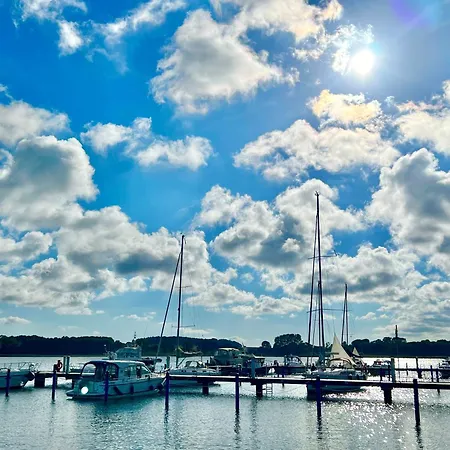 Suedstrandquartier, Cor *