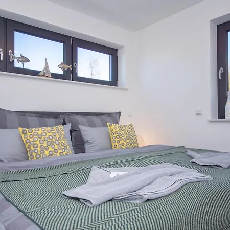 Suedstrandquartier, Cor * Sellin (Rugen)