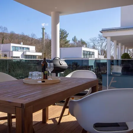 Suedstrandquartier - Cor * Sellin (Rugen)