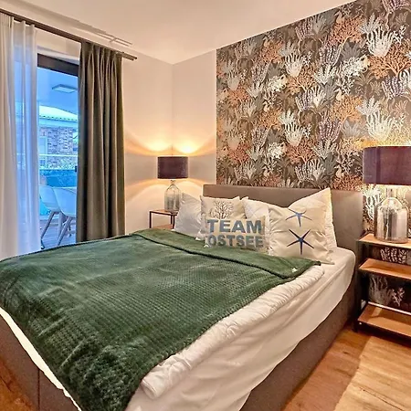 Suedstrandquartier, Cor *