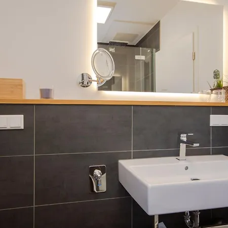 דירה Suedstrandquartier, Cor