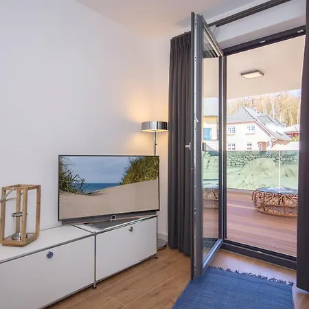 Suedstrandquartier, Cor * Sellin (Rugen)