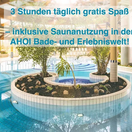 Suedstrandquartier, Cor דירה