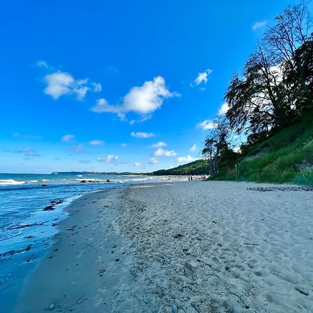 Suedstrandquartier, Cor Lägenhet Sellin (Rugen)