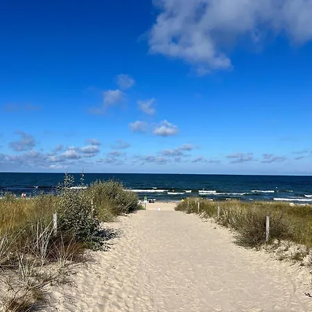 Suedstrandquartier, Cor *