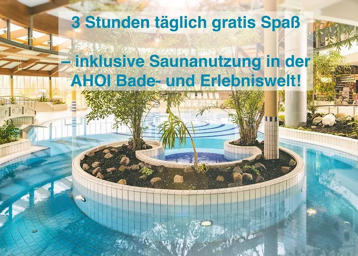 Suedstrandquartier, Cor *