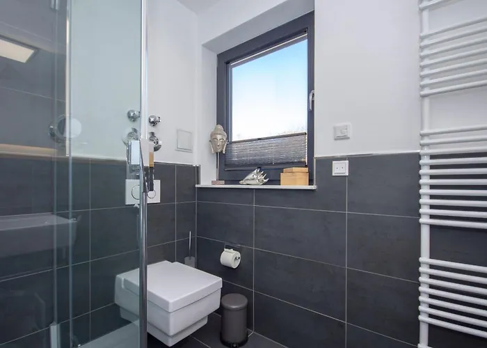 Suedstrandquartier, Cor