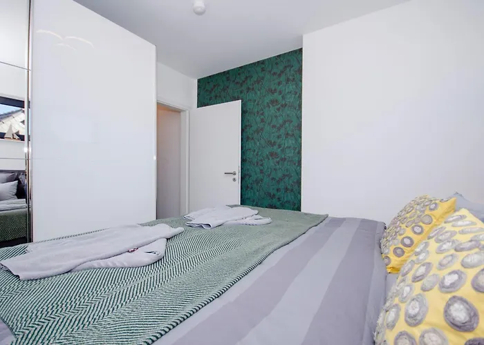 Suedstrandquartier, Cor Sellin (Rugen)