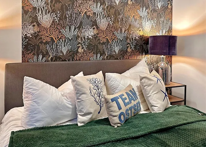 Suedstrandquartier, Cor * Sellin (Rugen)