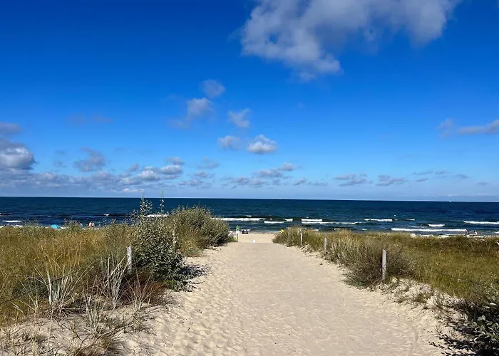 Suedstrandquartier, Cor *